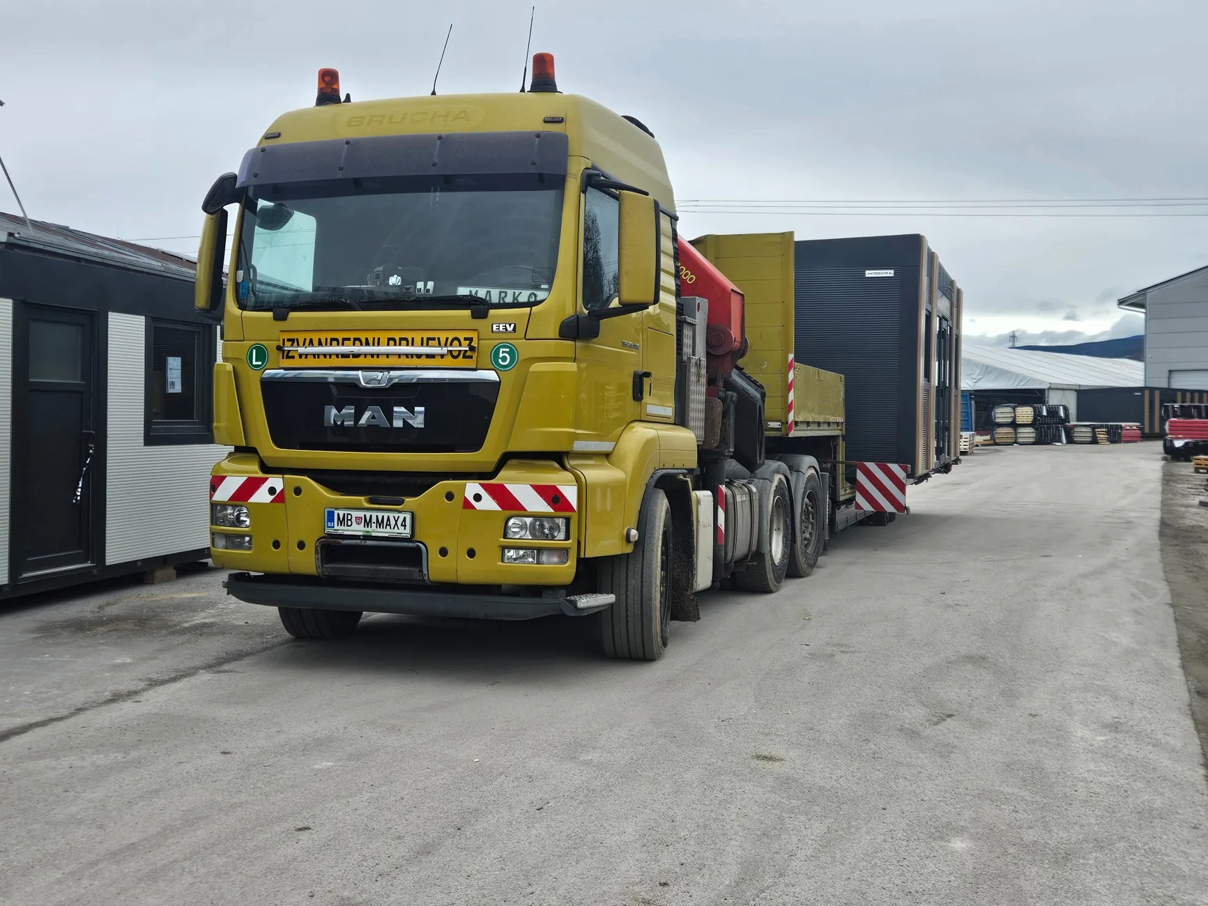 IP MA-LINER – fotografija 5