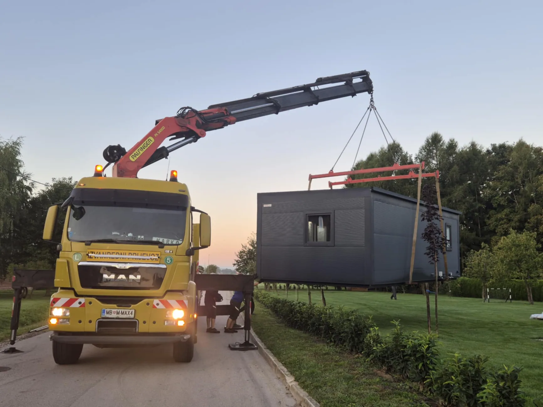 IP MA-LINER – fotografija 9