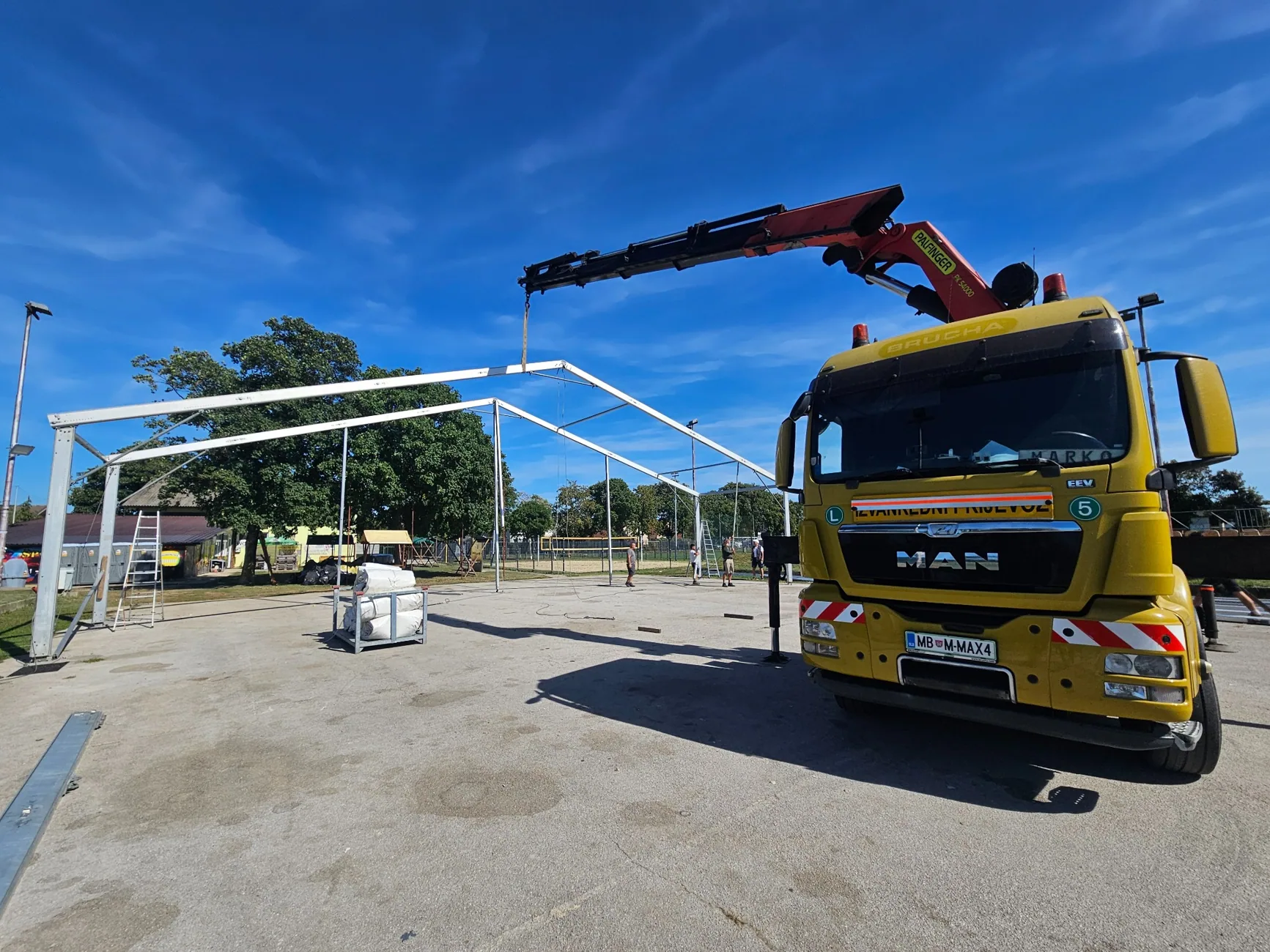 IP MA-LINER – fotografija 12