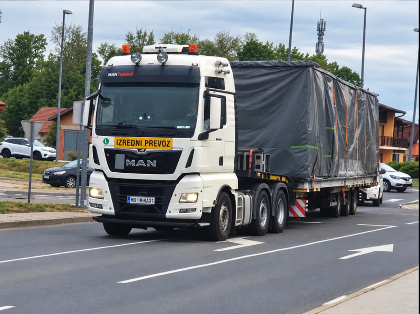 IP MA-LINER – fotografija 13