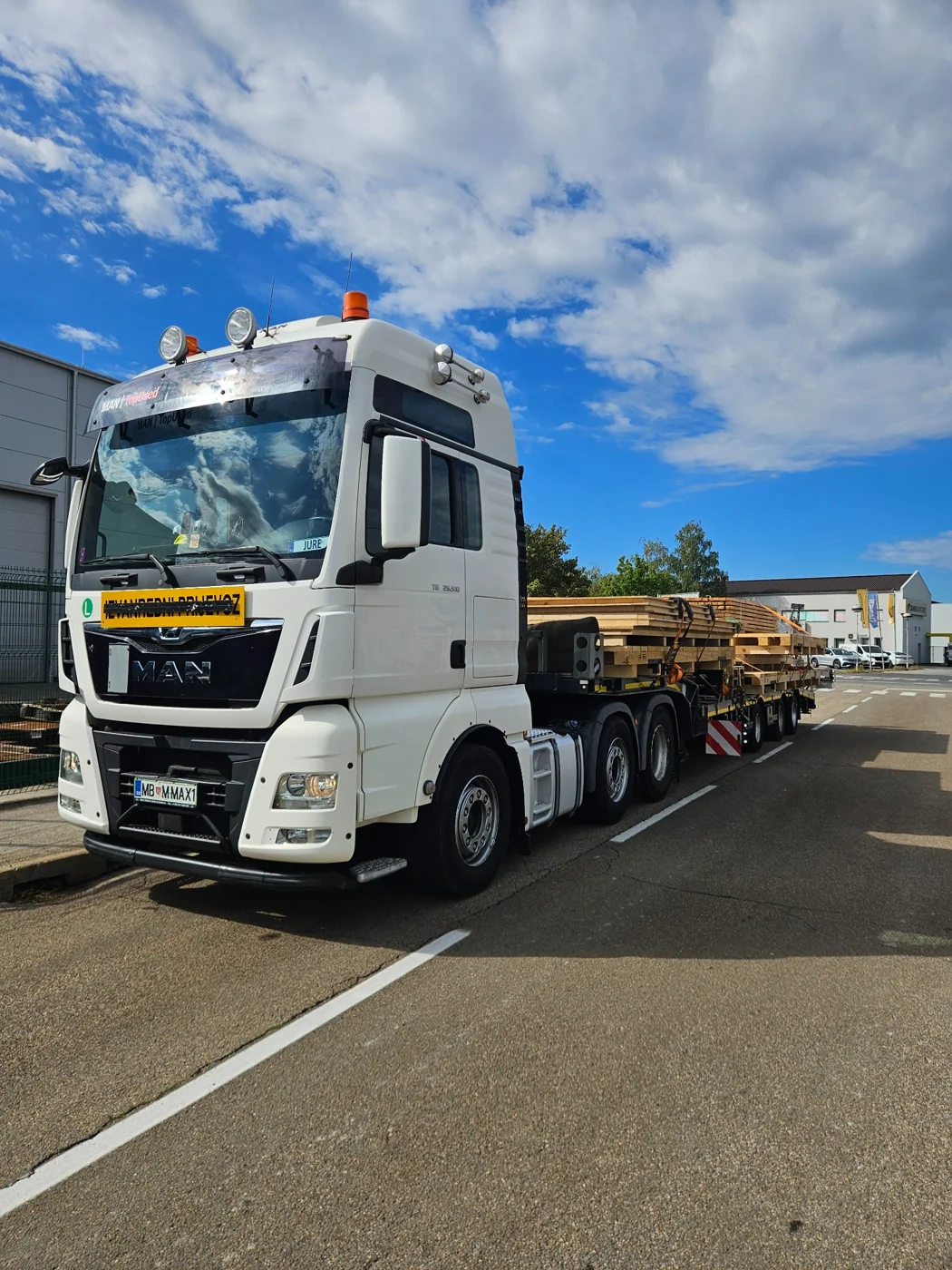 IP MA-LINER – fotografija 18