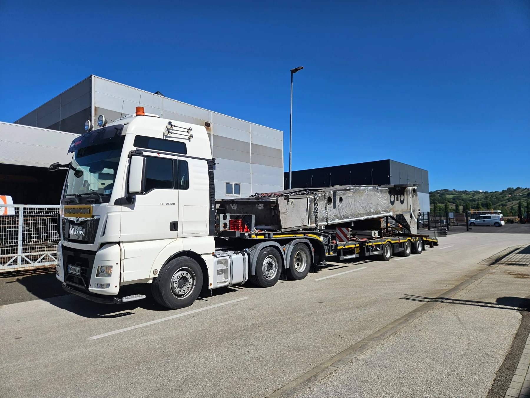 IP MA-LINER – fotografija 19