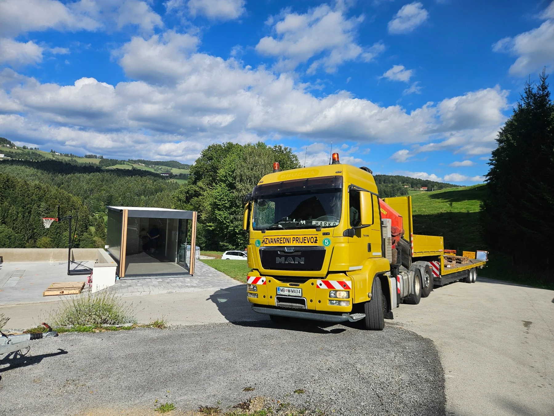 IP MA-LINER – fotografija 20