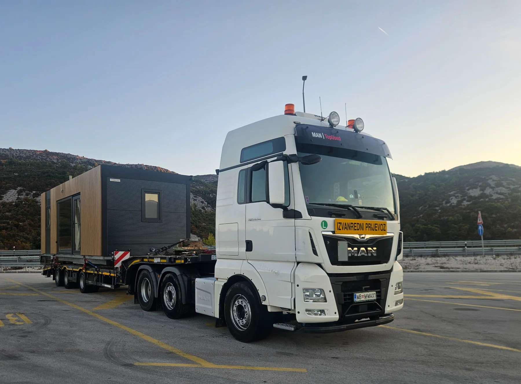 IP MA-LINER – fotografija 22